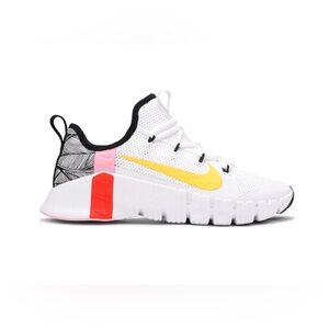 Nike Women’s Free Metcon 3 Shoes